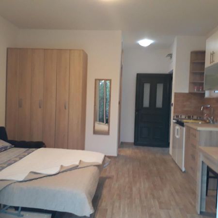 Apartmani Andrea Studio Herceg Novi Exterior foto