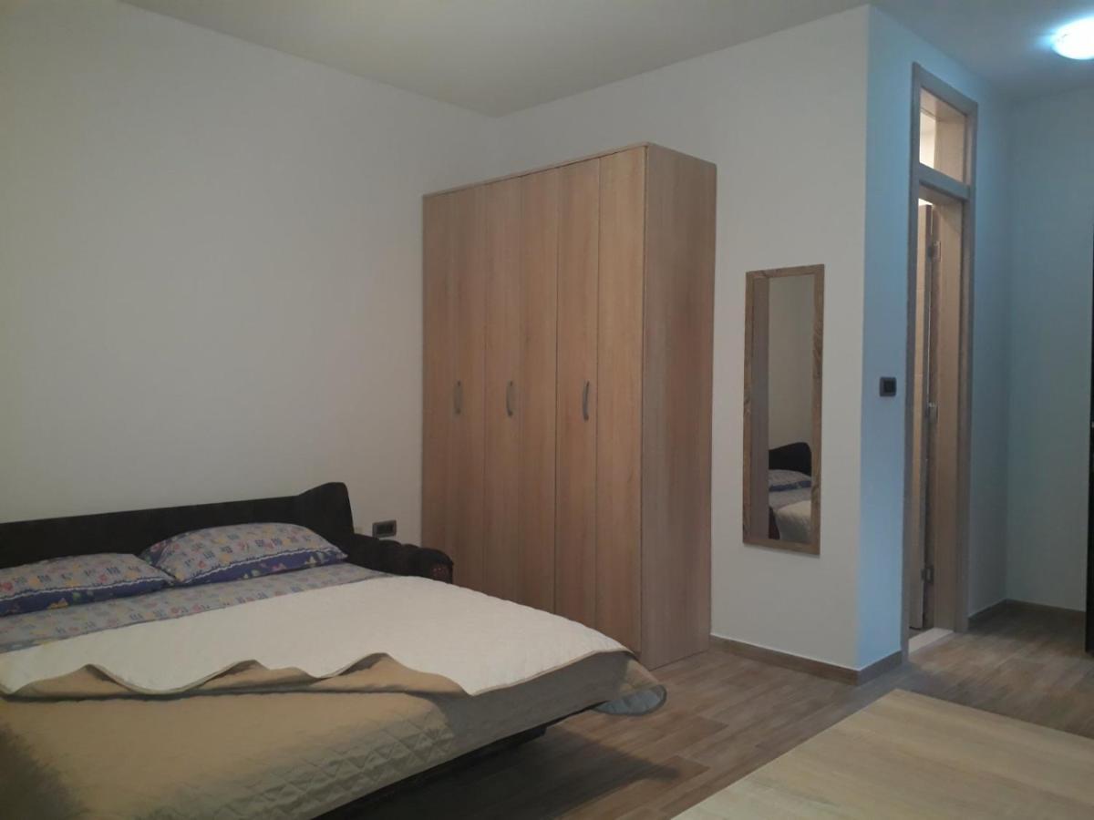 Apartmani Andrea Studio Herceg Novi Exterior foto